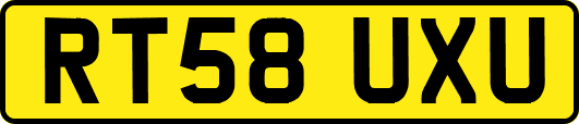 RT58UXU