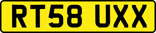 RT58UXX