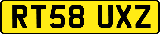 RT58UXZ