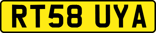 RT58UYA