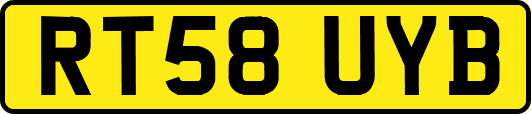 RT58UYB