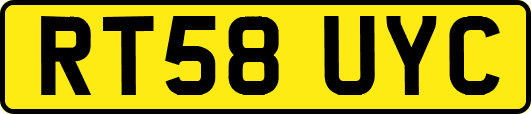 RT58UYC