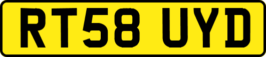 RT58UYD