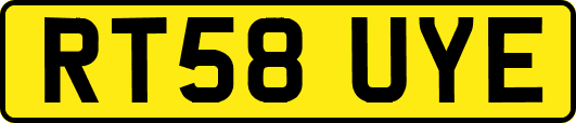RT58UYE