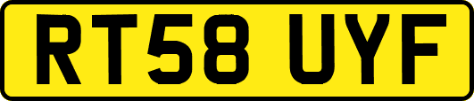 RT58UYF