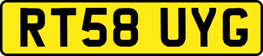 RT58UYG