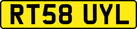 RT58UYL