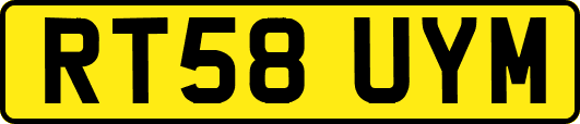 RT58UYM