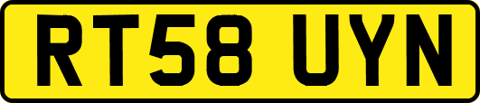 RT58UYN
