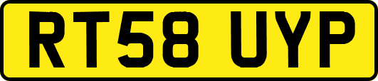 RT58UYP
