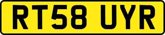 RT58UYR