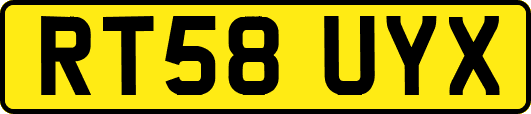 RT58UYX
