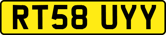 RT58UYY