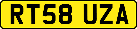 RT58UZA