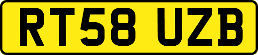 RT58UZB