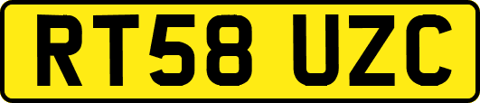 RT58UZC