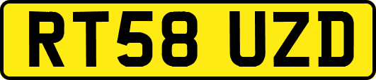 RT58UZD