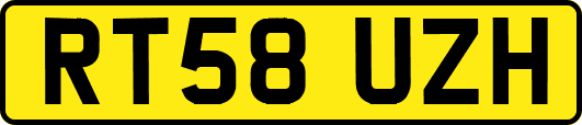 RT58UZH