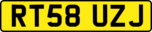 RT58UZJ