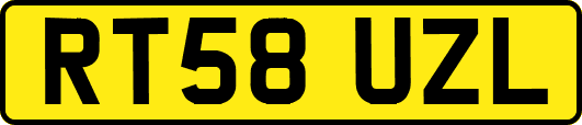 RT58UZL