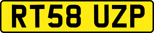 RT58UZP