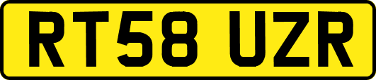 RT58UZR