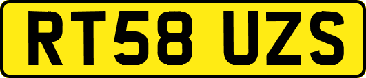 RT58UZS