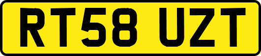 RT58UZT