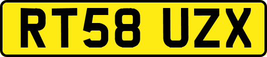 RT58UZX