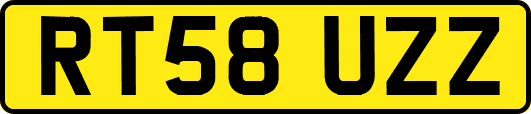 RT58UZZ