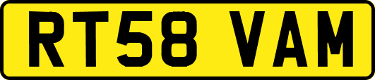 RT58VAM