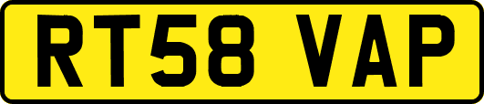 RT58VAP