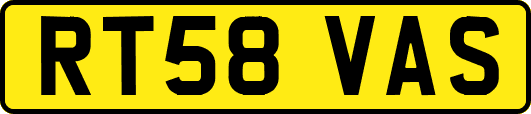 RT58VAS