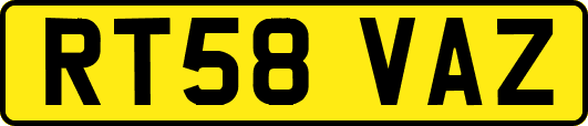 RT58VAZ