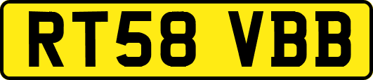RT58VBB