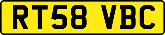RT58VBC