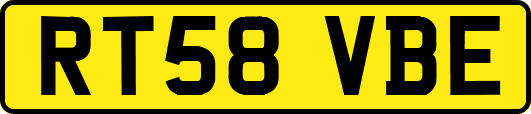 RT58VBE