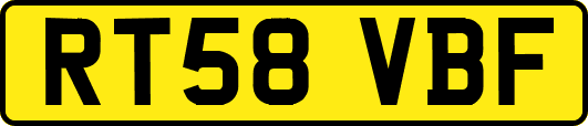 RT58VBF