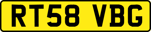 RT58VBG