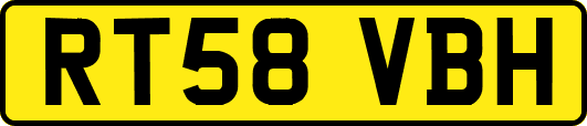 RT58VBH