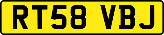 RT58VBJ