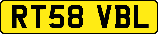 RT58VBL