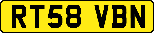 RT58VBN