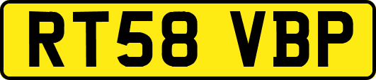 RT58VBP