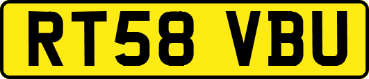 RT58VBU