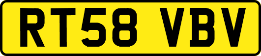 RT58VBV
