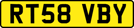 RT58VBY