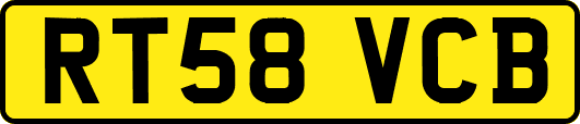 RT58VCB