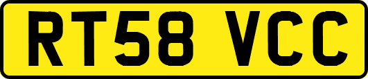 RT58VCC