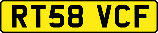 RT58VCF
